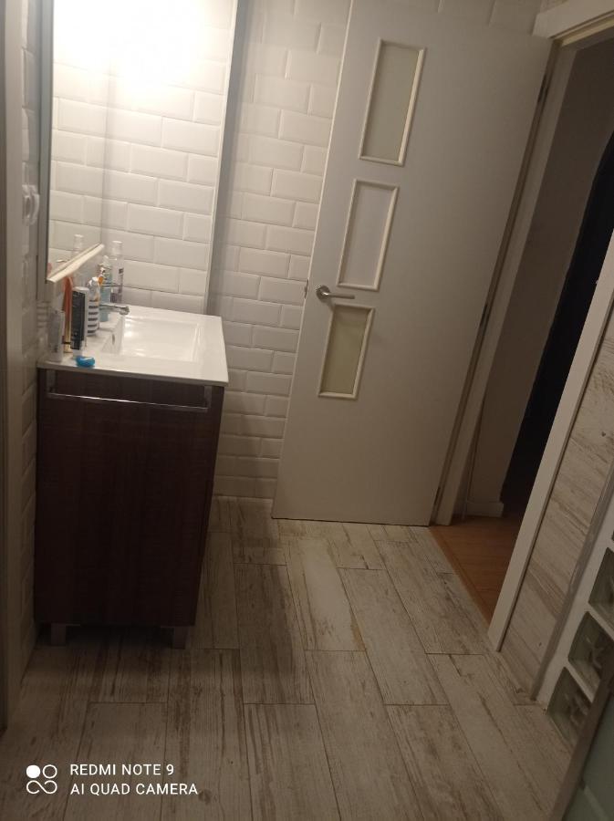 Privatunterkunft Apartament Encantador