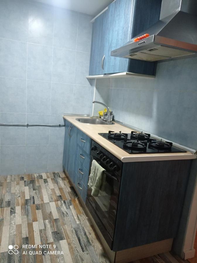 Privatunterkunft Apartament Encantador Valencia