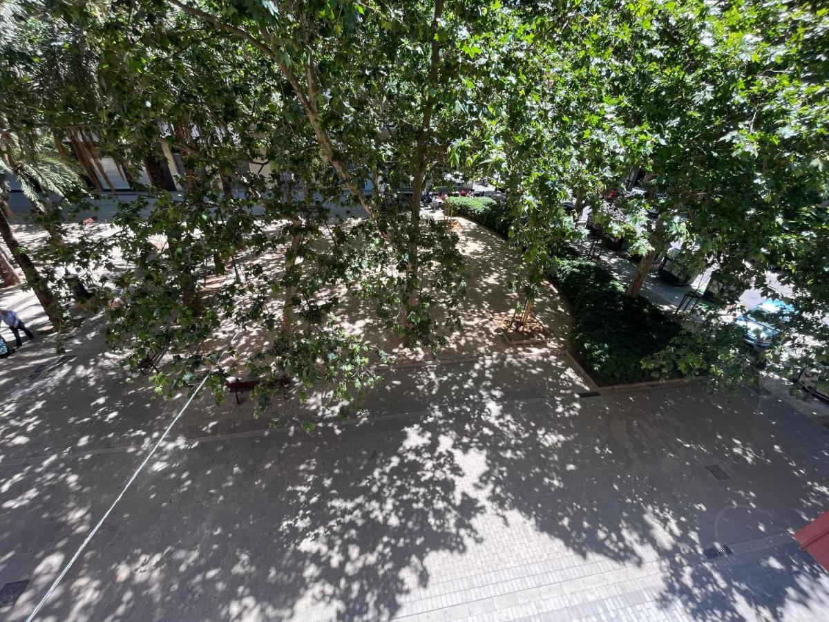 Apartament Encantador Privatunterkunft *
