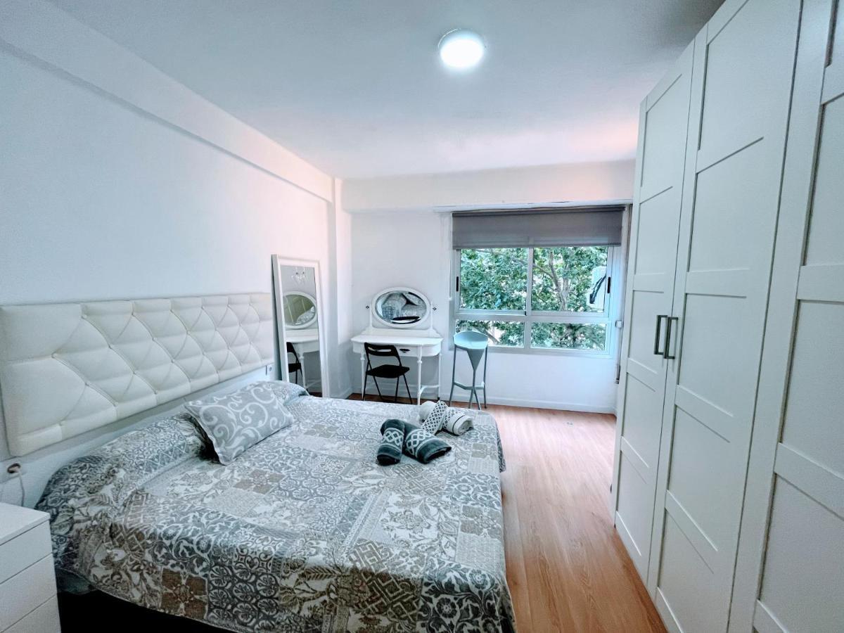 Privatunterkunft Apartament Encantador