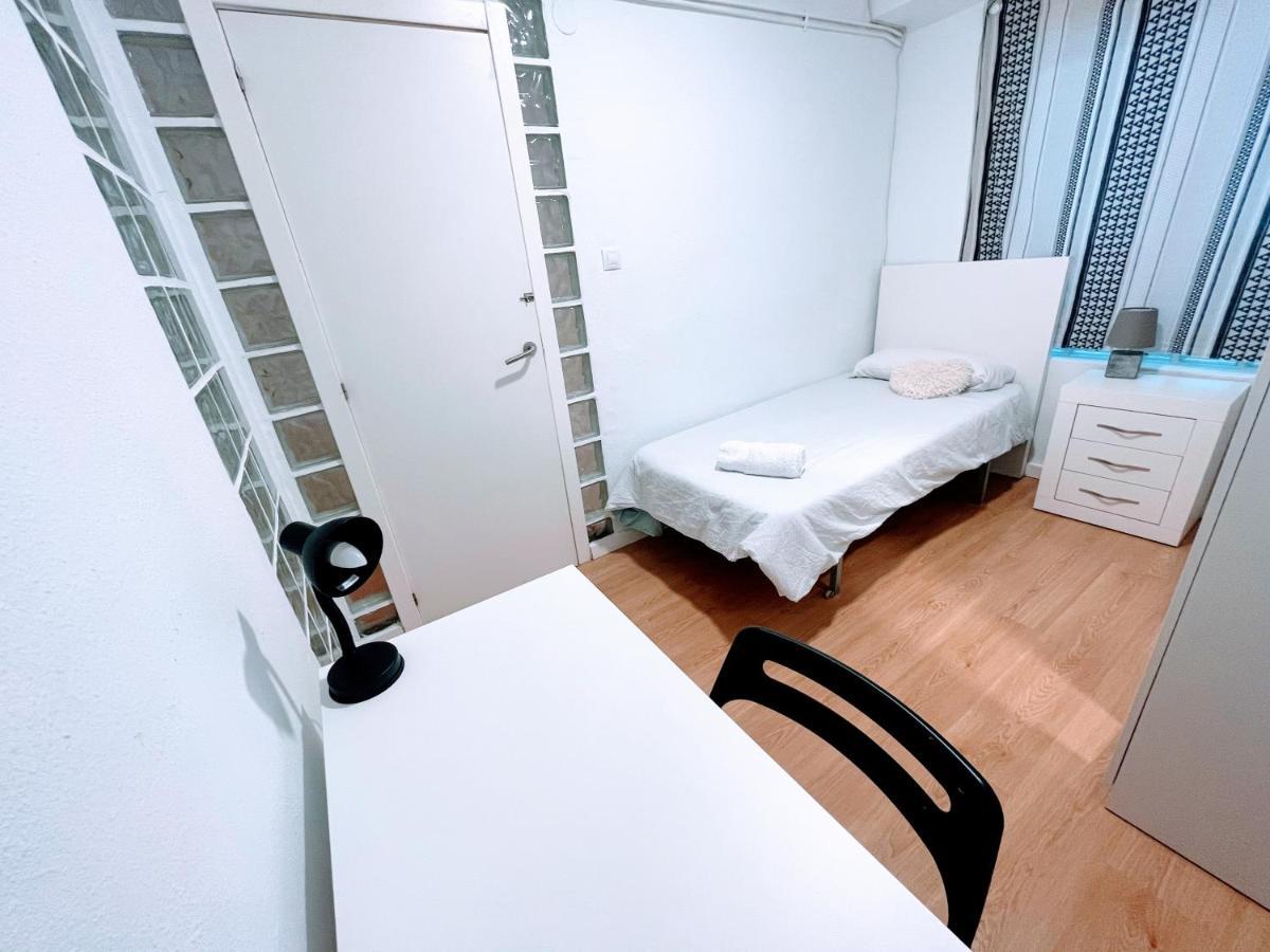 Privatunterkunft Apartament Encantador Valencia